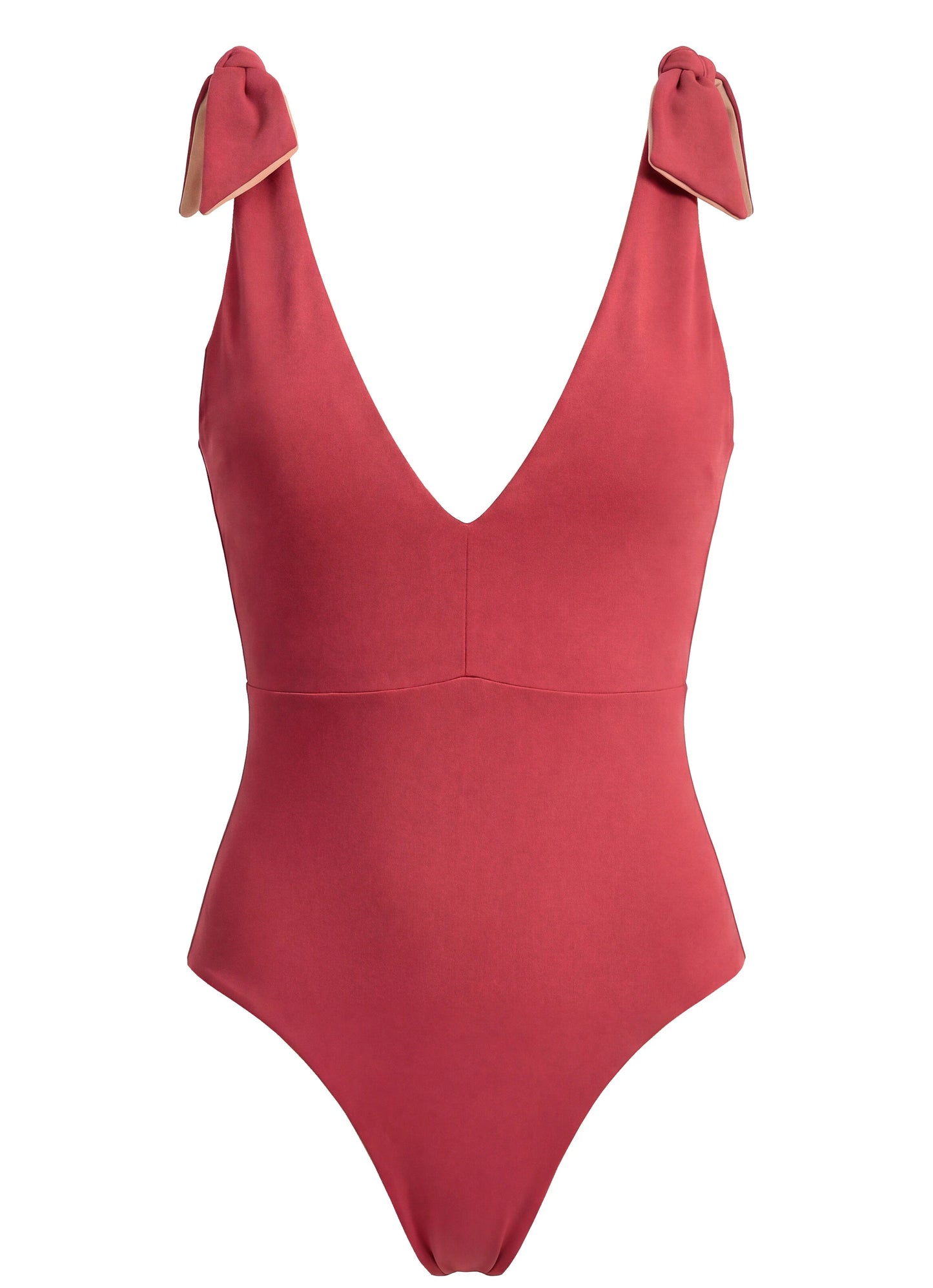 One Piece Mamey Doble Faz – Tinto & Arena